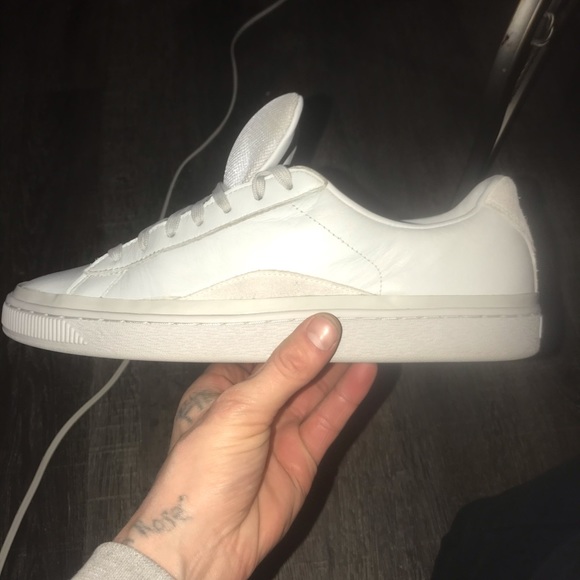 Puma HAN KHOBEBHAVN collaboration - Picture 3 of 6